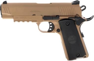 European American Armory Girsan MC1911C (Commander 45 ACP)