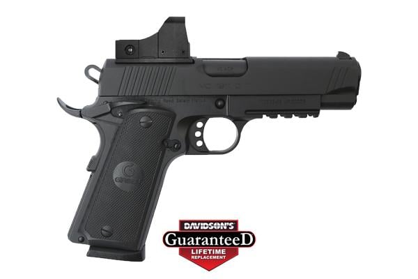 Girsan MC1911SC Commander Optic 45 ACP