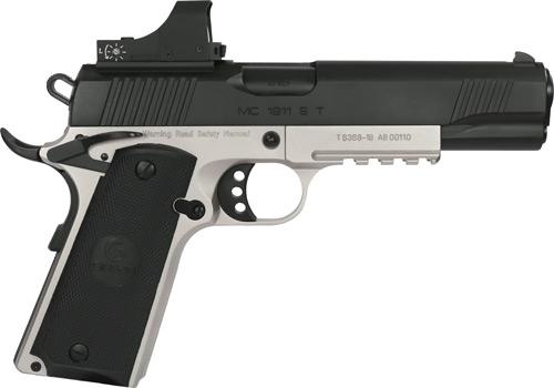 European American Armory MC1911 S Government 45 ACP