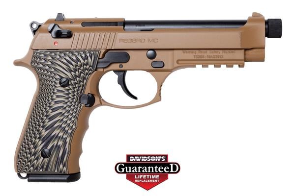 Girsan Regard FDE 9mm