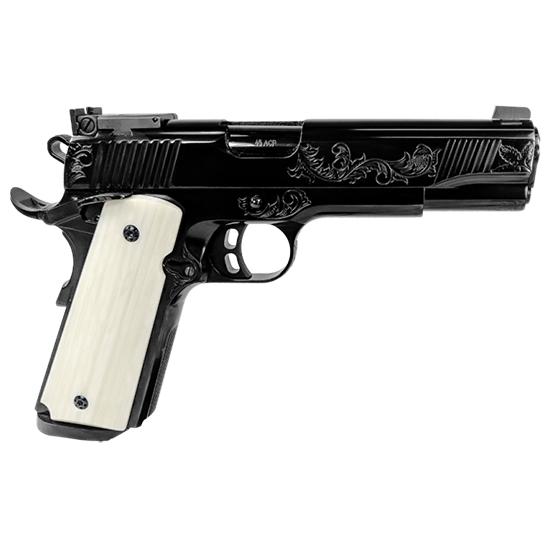 European American Armory MC1911 Match Lux 45 ACP