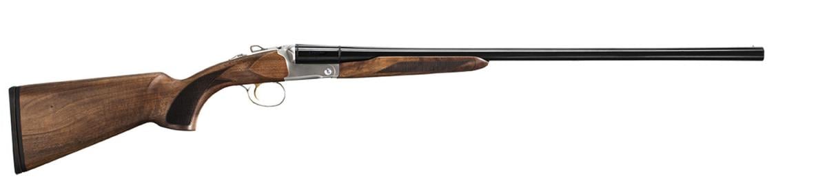 European American Armory 512 Field Walnut 28 GA