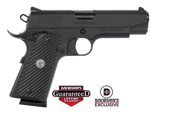 Girsan MC1911S XLV Commander 45AP