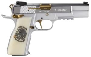 Girsan MC P35 Liberador Match 9mm