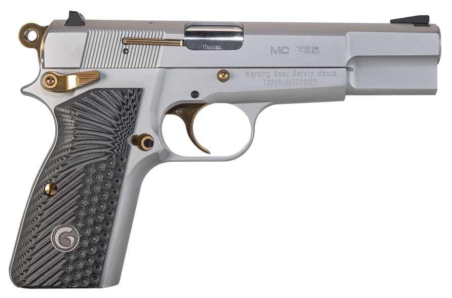 Girsan MCP35 High Power 9mm