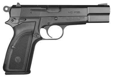 European American Armory MCP35 9mm