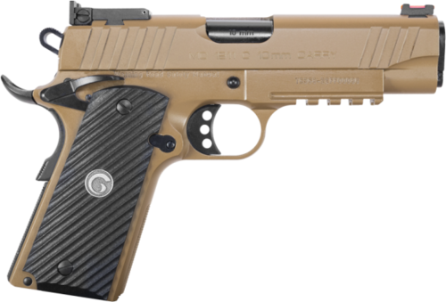 Girsan MC1911C 10mm