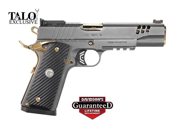 Girsan MC1911S Negotiator 45 AUTO