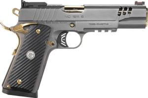 EAA Girsan MC1911 Negotiator 10mm