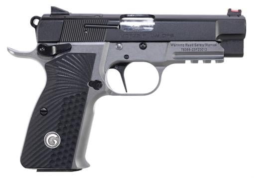 Girsan MC P35 PI LW OPS 9mm