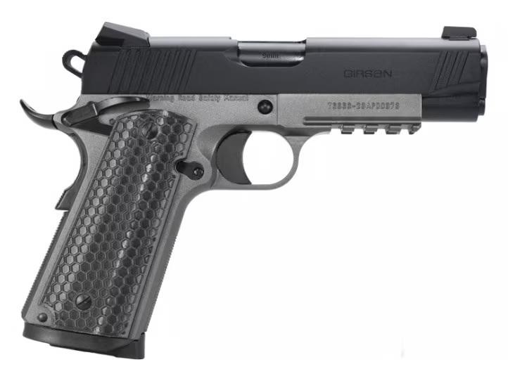 Girsan MC1911 C Untouchable Commander 9mm