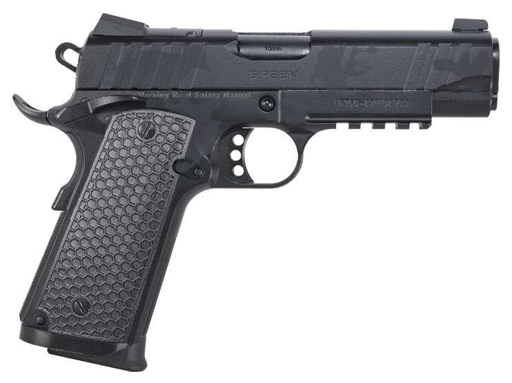 European American Armory MC1911SC Ultimate 10mm Magnum