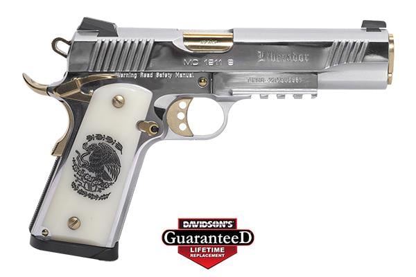 Girsan MC1911 Liberador 2 45 AUTO