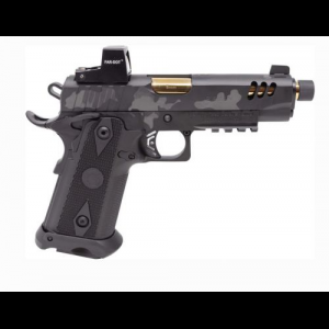 EAA Girsan Witness 9mm