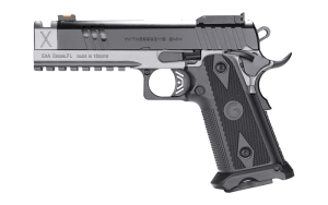 Girsan Witness 2311 Match X 9mm