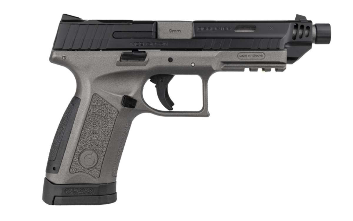 Girsan MC9 Disruptor X 9mm