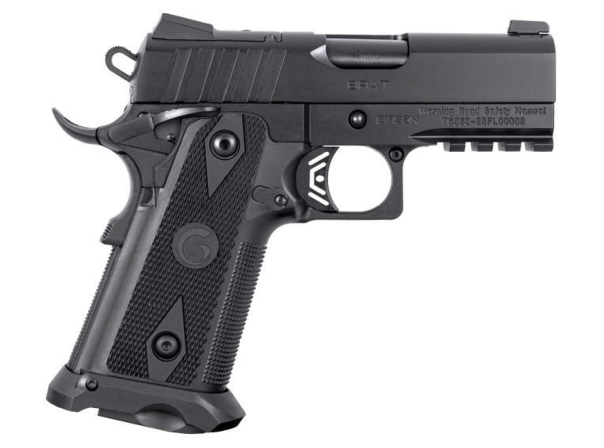 EAA Girsan Witness 2311 9mm