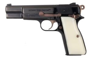 Girsan MC P35 CAL (California Compliant) 9mm