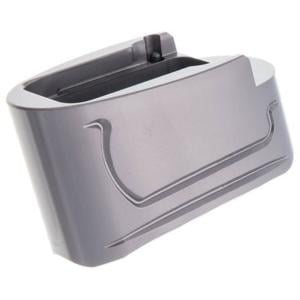 Tyrant Designs S&W M&P Shield Plus 2 Magazine Extension, Grey