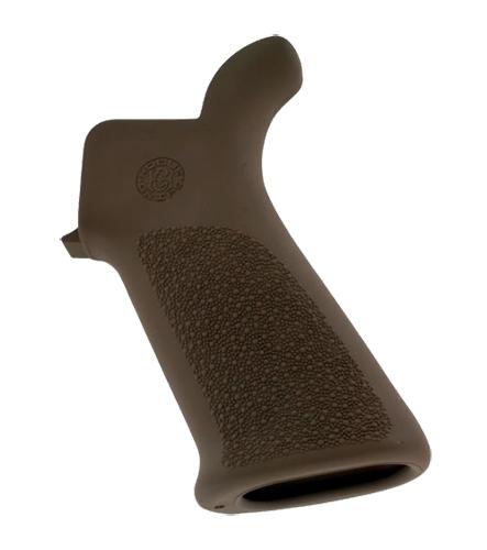 Hogue Rubber Grip