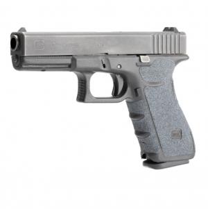Hogue For Glock 17,17L,18,22,24,31,34,35,37 Wrapter Adhesive Grip