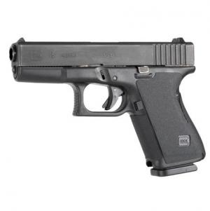 Hogue Glock 19,23,32 Wrapter Rubber Adhesive Grip