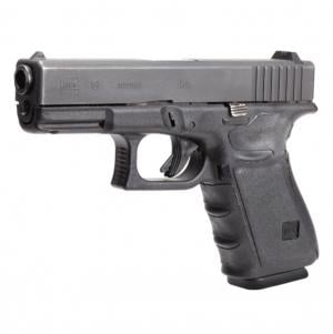 Hogue Glock 19 / 23 / 32 / 38 Wrapter Adhesive Grip