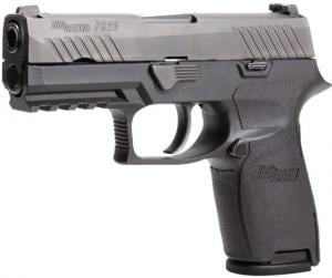 Hogue Sig Sauer P320 Wrapter Adhesive Grip
