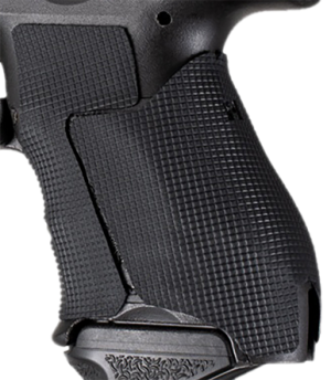 Hogue H&K VP9SK Wrapter Black Rubber Grips