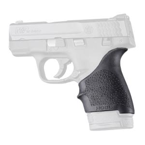 Hogue HandAll Beavertail S&W M&P Shield Grip Sleeve