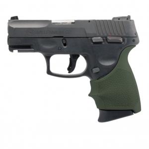 Hogue Taurus G2 / G2C Handall Beavertail Grip Sleeve