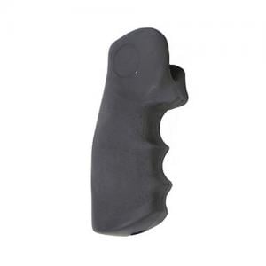 Hogue Colt Python Rubber Monogrip, Black