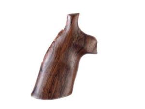 Hogue Colt Python Handgun Grip Rosewood