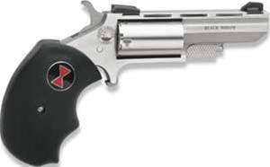 North American Arms Black Widow 22 LR | 22 Magnum