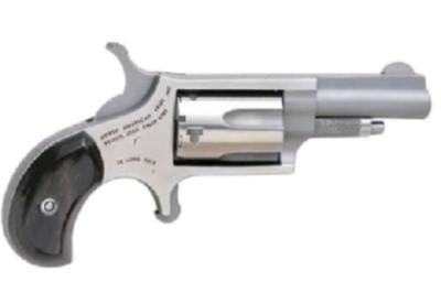 North American Arms Mini-Revolver 22 WMR