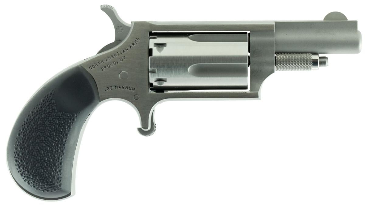 North American Arms NAA-22 WMR