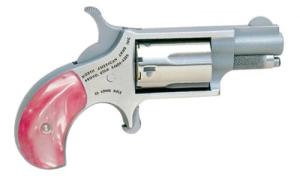 North American Arms Mini-Revolver 22 LR