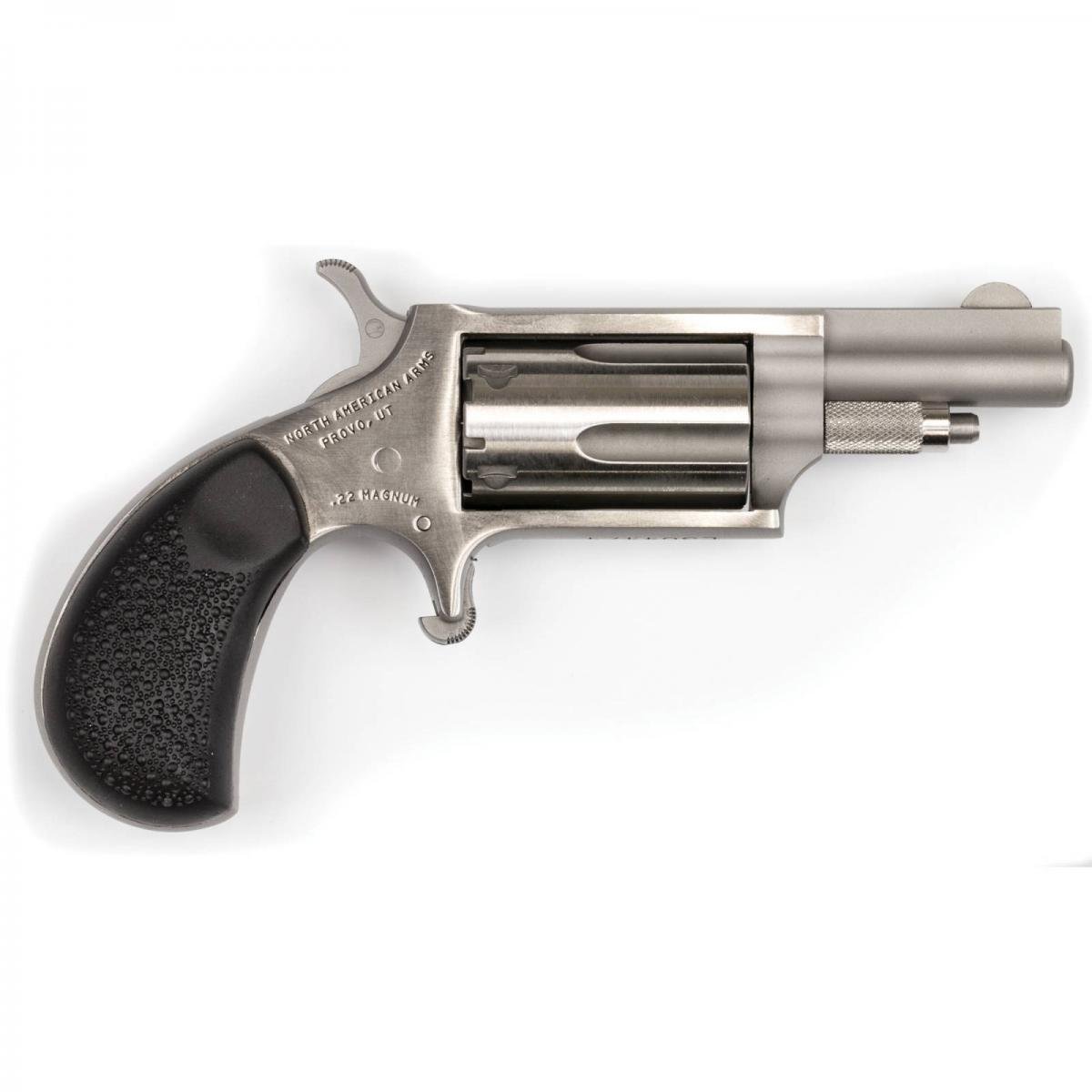 North American Arms Mini Revolver 22 WMR