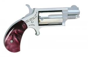 North American Arms Mini Revolver 22 WMR