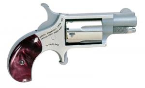 North American Arms Mini-Revolver 22 LR