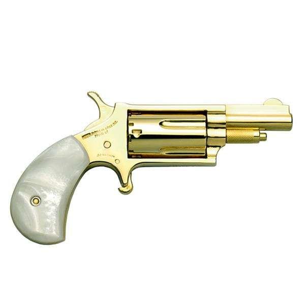 North American Arms NAA-22M-GE