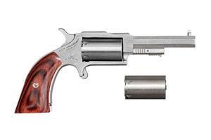 North American Arms The Sheriff Mini-Revolver Conversion Cylinder 22LR|22M