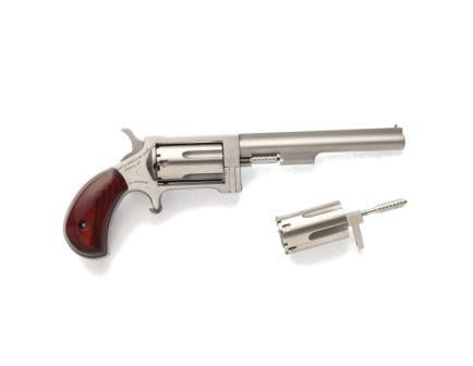 North American Arms Sidewinder 22 LR/22 Magnum