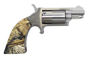 North American Arms 22 Mag Gator Gun 22 WMR