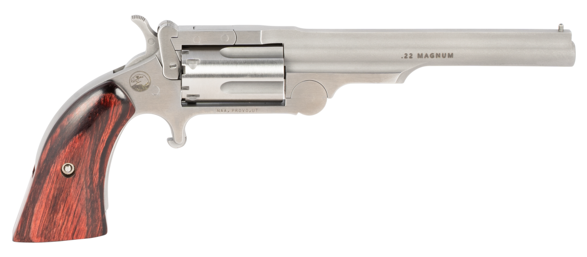 North American Arms Ranger II 22 WMR