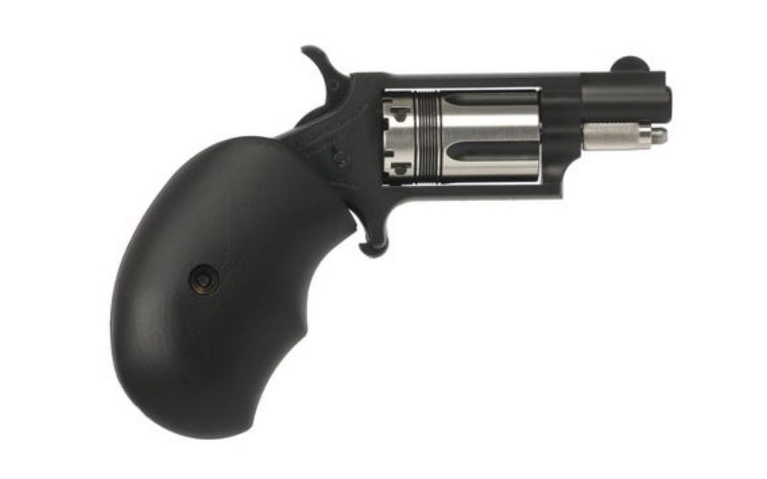 North American Arms Mini Revolver 22 WMR