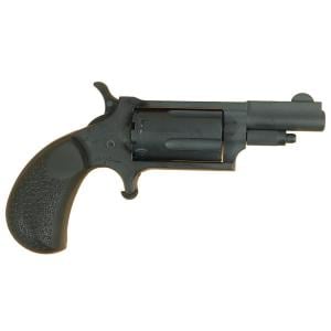 North American Arms Mini Revolver 22 WMR
