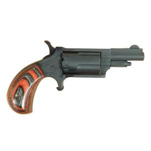 North American Arms Mini Revolver 22 WMR
