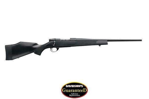 Weatherby Vanguard S2 Compact 22-250