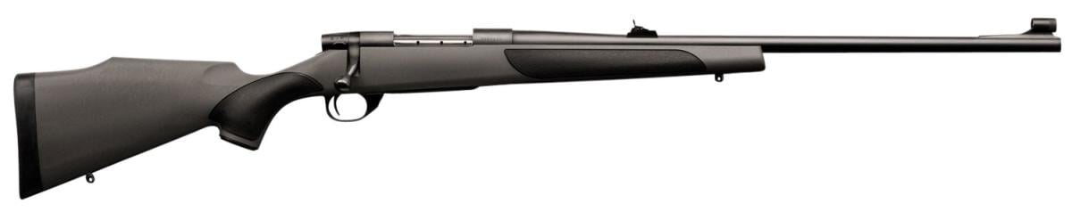 Weatherby Vanguard 375 H&H Mag